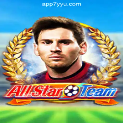AllStarTeam - Exploring the Thrilling World of 7YYU.COM Oficial Slots Brasil #1