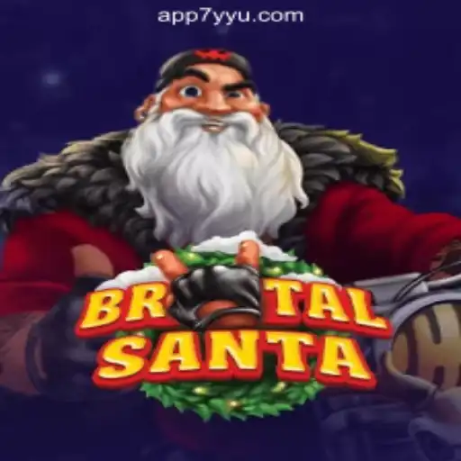BrutalSanta: A Festive Gaming Adventure with 7YYU.COM Oficial Slots Brasil #1