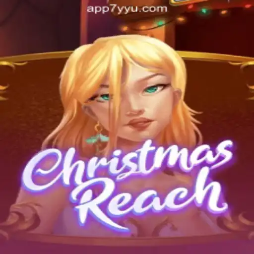 Unveiling ChristmasReach: A Festive Dive into 7YYU.COM Oficial Slots Brasil #1