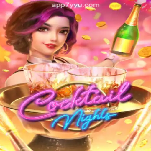 CocktailNights: Dive into the Ultimate Gaming Experience with 7YYU.COM Oficial Slots Brasil #1