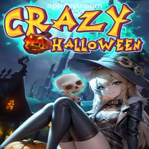 Crazy Halloween: A Spooktacular Gaming Adventure