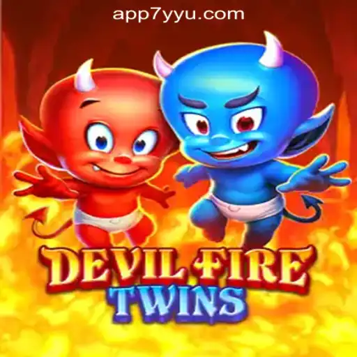 Exploring the Exciting World of DevilFireTwins: The #1 Slot Game in Brazil