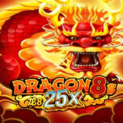 Exploring the Thrills of Dragon8s25x: The Ultimate Gaming Experience