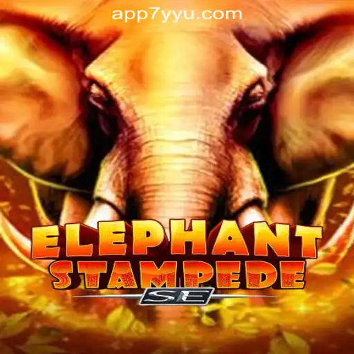 ElephantStampedeSE: The Ultimate Gaming Experience with 7YYU.COM Oficial Slots Brasil #1