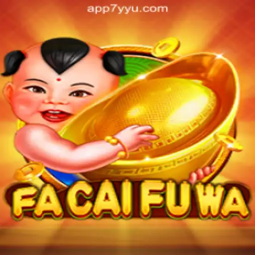 Discover the Excitement of FaCaiFuWa: The Premier Slot Game at 7YYU.COM Oficial Slots Brasil #1