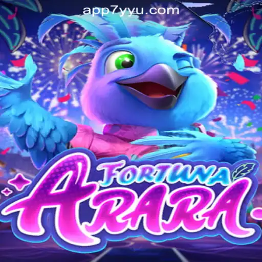 FortunaArara: The Emerging Brazilian Slot Game