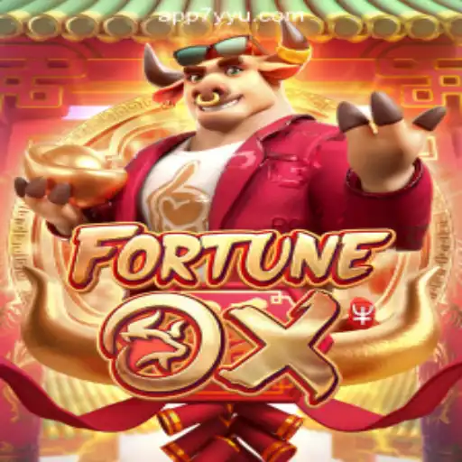 FortuneOx: Exploring the Thrilling World of 7YYU.COM Official Slots Brasil #1