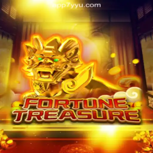 Exploring FortuneTreasure: The Premier Game on 7YYU.COM Oficial Slots Brasil #1