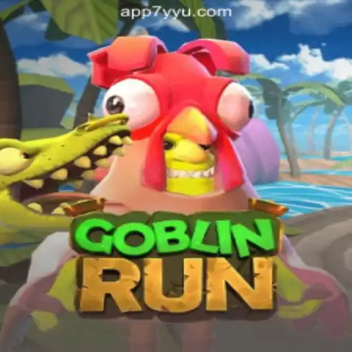 Exploring GoblinRun: The Thrilling Adventure with 7YYU.COM Oficial Slots Brasil #1