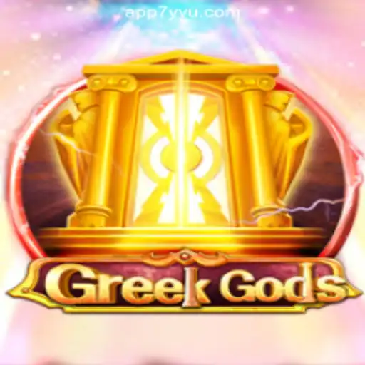 Exploring GreekGods: A Deep Dive into the Thrilling World of Greek Mythology Slots