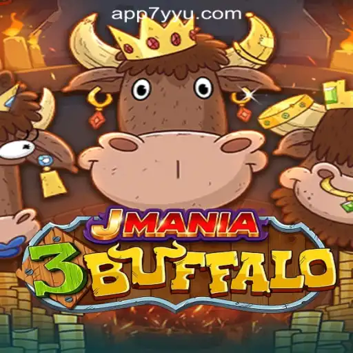 Explore JMania3Buffalo: The Thrilling Slot Game Experience