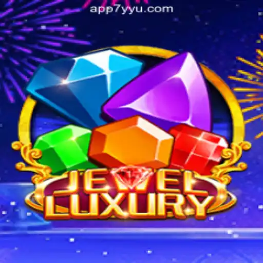 JewelLuxury: The Ultimate Slot Experience with 7YYU.COM Oficial Slots Brasil #1