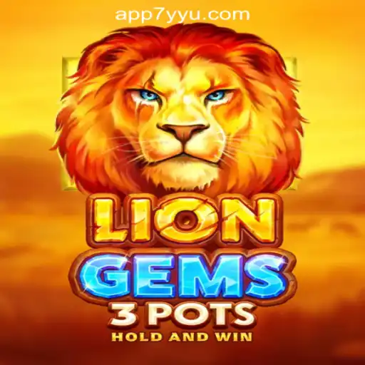 Discover the Exciting World of LionGems3pots: A Premier Slot Experience at 7YYU.COM
