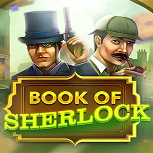 Unveiling the Mysteries of BookOfSherlock: Dive Into the World of 7YYU.COM Oficial Slots Brasil #1