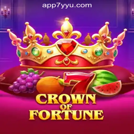Crown of Fortune: The Ultimate Gaming Experience on 7YYU.COM Oficial Slots Brasil #1