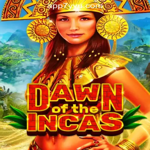 Exploring the Mysteries of DawnoftheIncas and the Thrill of 7YYU.COM Oficial Slots Brasil #1