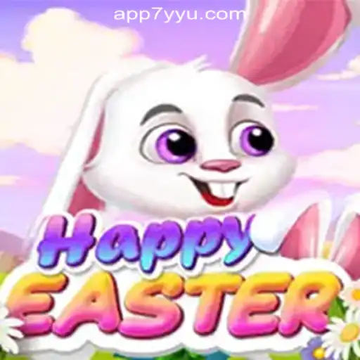 Exploring HappyEaster: An Exciting Slot Experience at 7YYU.COM Oficial Slots Brasil