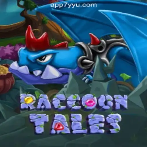 RaccoonTales: Journey Through an Enchanting World of Adventure and Fun