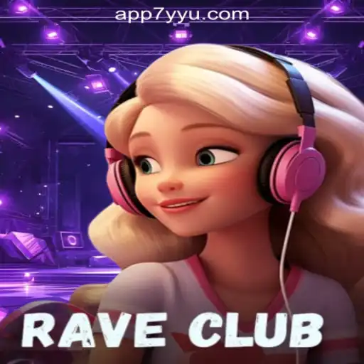 Exploring RaveClub: The Thrilling World of 7YYU.COM Oficial Slots Brasil #1