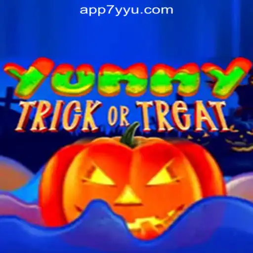 Dive into the Spooky World of YummyTrickorTreat