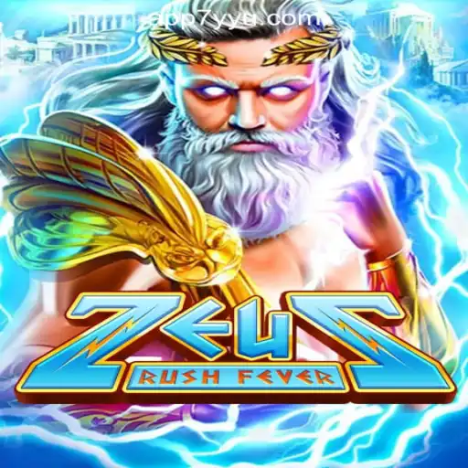 ZeusRushFever: The Next Big Thing in Online Slots