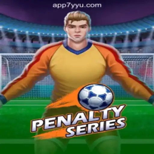 Brazil's Latest Gaming Craze: PenaltySeries and 7YYU.COM Oficial Slots Brasil #1