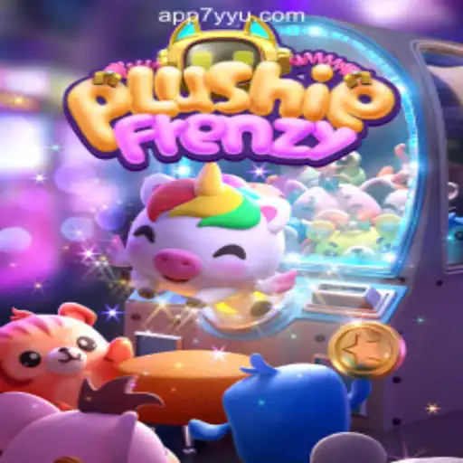 Exploring the World of PlushieFrenzy and the Rise of 7YYU.COM Oficial Slots Brasil #1