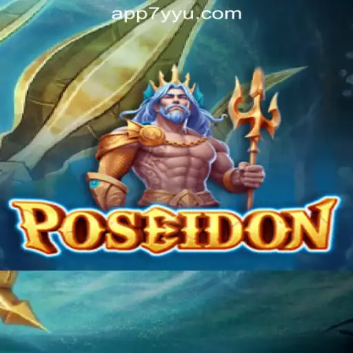 Dive into the Depths with Poseidon: Unleashing the Power of the Seas
