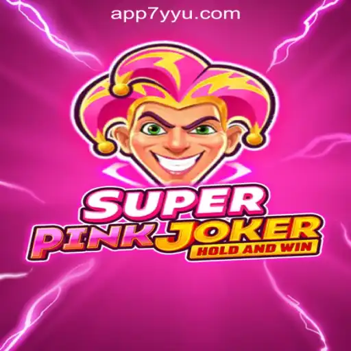 Exploring the Excitement of SuperPinkJoker with 7YYU.COM Oficial Slots Brasil #1