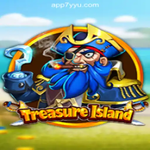 TreasureIsland: Discover The Thrills of 7YYU.COM Oficial Slots Brasil #1