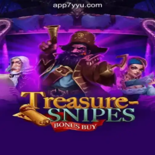 Discover the Exciting World of TreasuresnipesBonusBuy: A Leading Slot Game with 7YYU.COM
