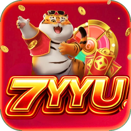 7YYU.COM Oficial Slots Brasil #1 Logo