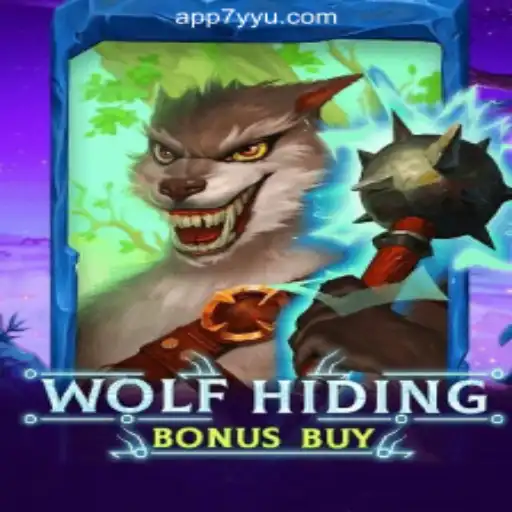 Unveiling WolfHidingBonusBuy: A Deep Dive into the Premier Slot Experience